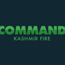Command Modern Operations Kashmir Fire-SKIDROW