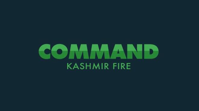 Command Modern Operations Kashmir Fire Free Download