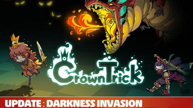 Crown Trick Free Download