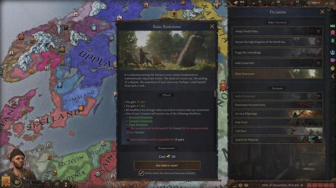 Crusader Kings III Northern Lords Update v1 3 1 CODEX  - 73