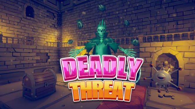 Deadly Threat Free Download