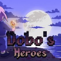 Dobo’s Heroes Build 6908351