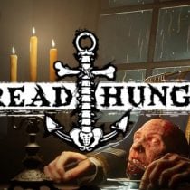 Dread Hunger v0.6.1