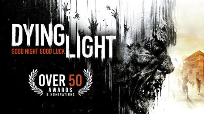 Dying Light Platinum Edition v1.43.2 Free Download