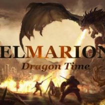 Elmarion: Dragon time