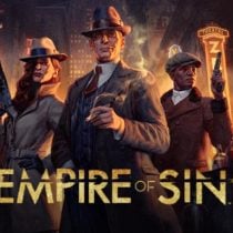 Empire of Sin The Gangster-CODEX