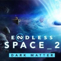 Endless Space 2 Dark Matter-CODEX