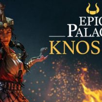Epic Palace Knossos REPACK-DARKSiDERS