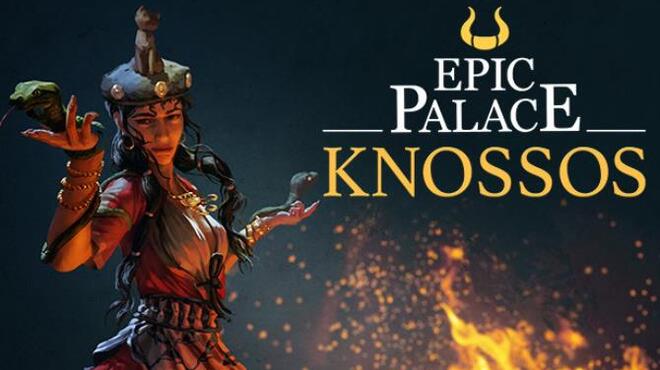 Epic Palace Knossos REPACK-DARKSiDERS