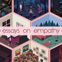 Essays On Empathy-Razor1911