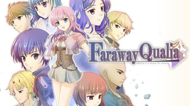 Faraway Qualia Free Download