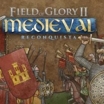Field of Glory II Medieval Reconquista-PLAZA