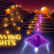 Flowing Lights-DARKZER0