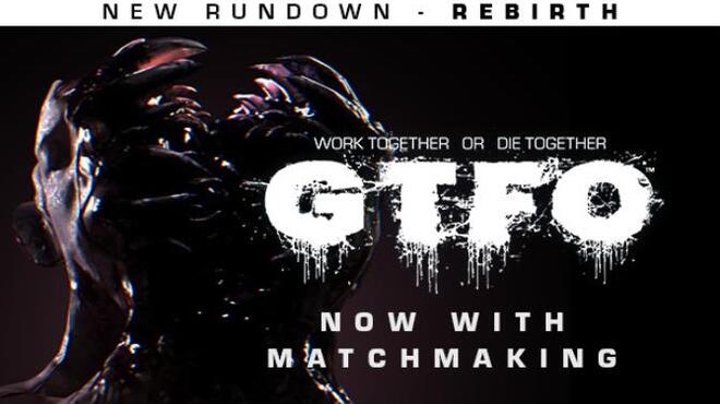 download free gtfo xbox