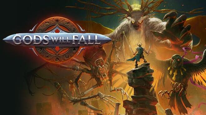 Gods Will Fall Update v20210208 Free Download