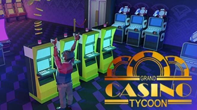 Grand Casino Tycoon-TiNYiSO