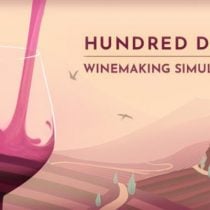 Hundred Days Winemaking Simulator-GOG