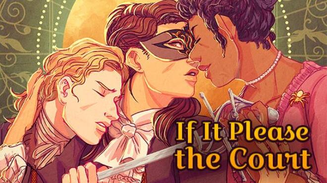 If It Please the Court Free Download