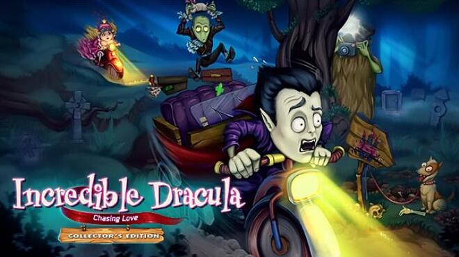 Incredible Dracula 9 Legacy of the Valkyries Collectors Edition Free Download