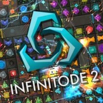 Infinitode 2 – Infinite Tower Defense v1.8.4