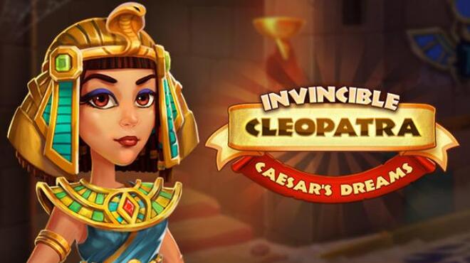 Invincible Cleopatra Caesars Dreams Collectors Edition Free Download