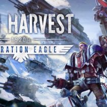 Iron Harvest Operation Eagle-CODEX