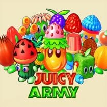 Juicy Army REPACK-DARKSiDERS