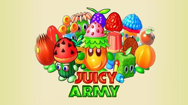 Juicy Army REPACK Free Download