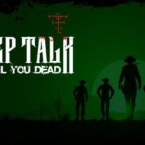 Keep Talk Until You Dead-DARKZER0