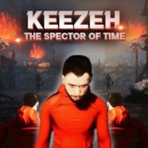 Keezeh The Spector Of Time-TiNYiSO