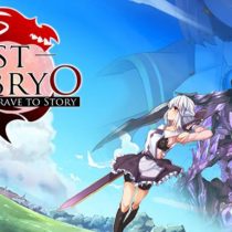 Last Embryo Either Of Brave To Story-DARKSiDERS