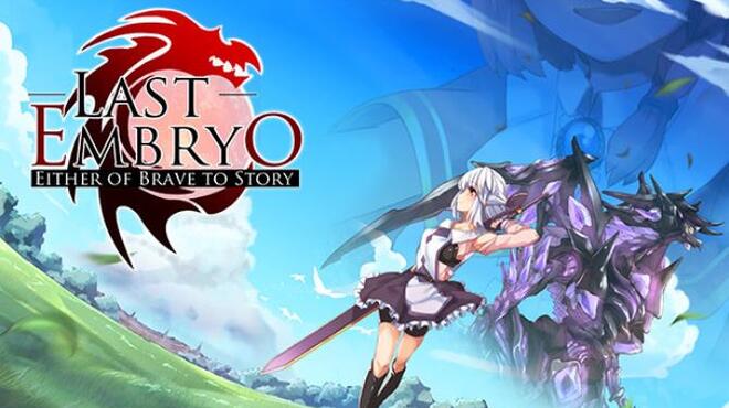 Last Embryo Either Of Brave To Story Free Download