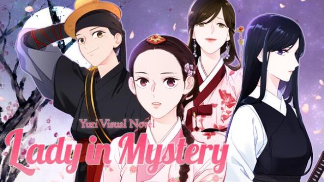 Lady in Mystery REPACK Free Download