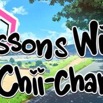 Lessons with Chii-chan