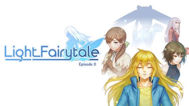 light fairytale episode 2