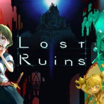 Lost Ruins v1.0.9a