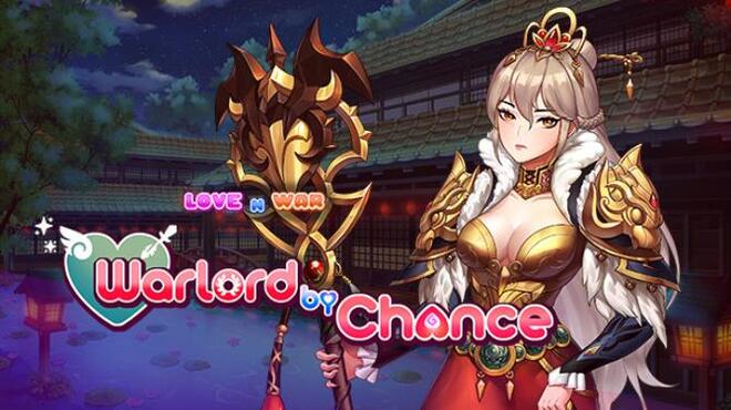 Love n War Warlord by Chance Free Download