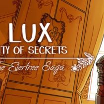 Lux, City of Secrets