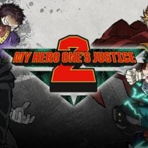 My Hero Ones Justice 2 Deluxe Edition Update v20211208 incl DLC-CODEX
