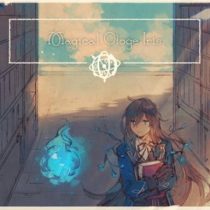 Magical Otoge Iris-DARKSiDERS