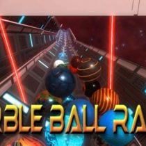 Marble Ball Racing-PLAZA