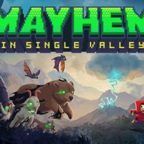 Mayhem in Single Valley v4.0.8-GOG