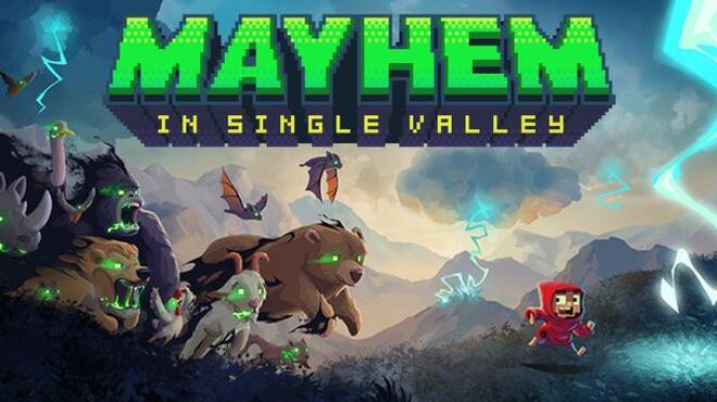 Mayhem in Single Valley v4.0.8 Free Download