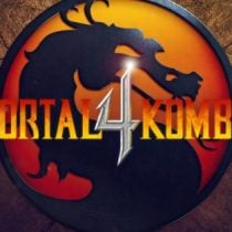 Mortal Kombat 4-GOG