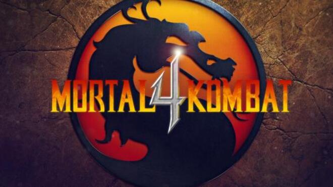 Mortal Kombat 4 Free Download