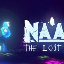 Naau: The Lost Eye