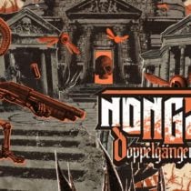 Nongunz Doppelganger Edition v1.01