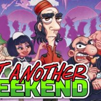 Not Another Weekend v1.08