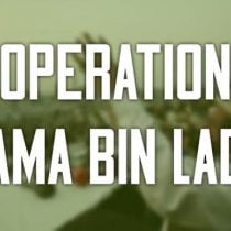 Operation Osama Bin Laden-DARKZER0