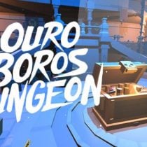 Ouroboros Dungeon-DARKZER0